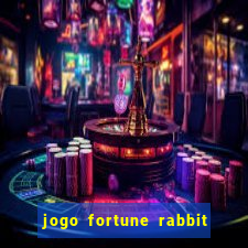 jogo fortune rabbit demo grátis